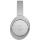 Audio-Technica ATH-ANC700BT Szary - 507527 - zdjęcie 4